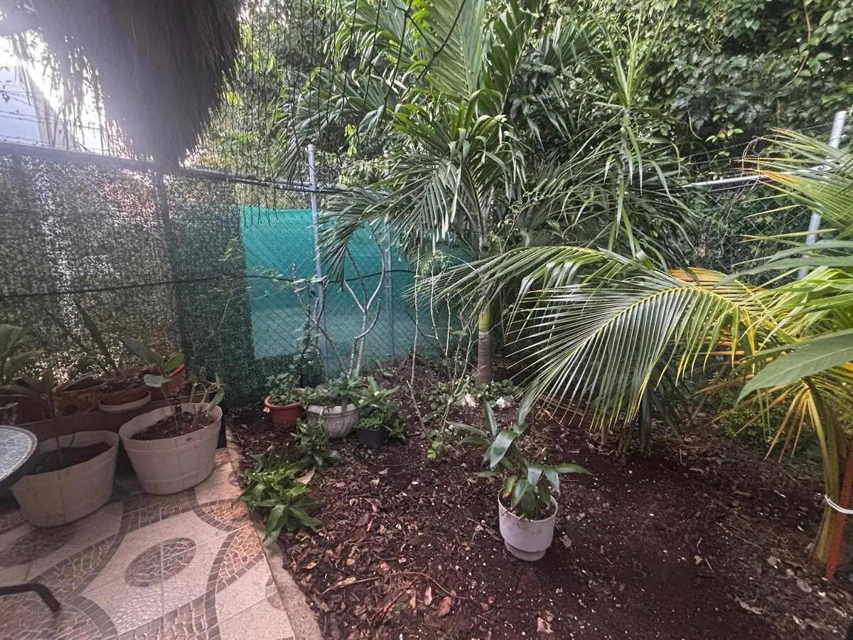 Holiday home Casa Ananta Villa Puerto Morelos
