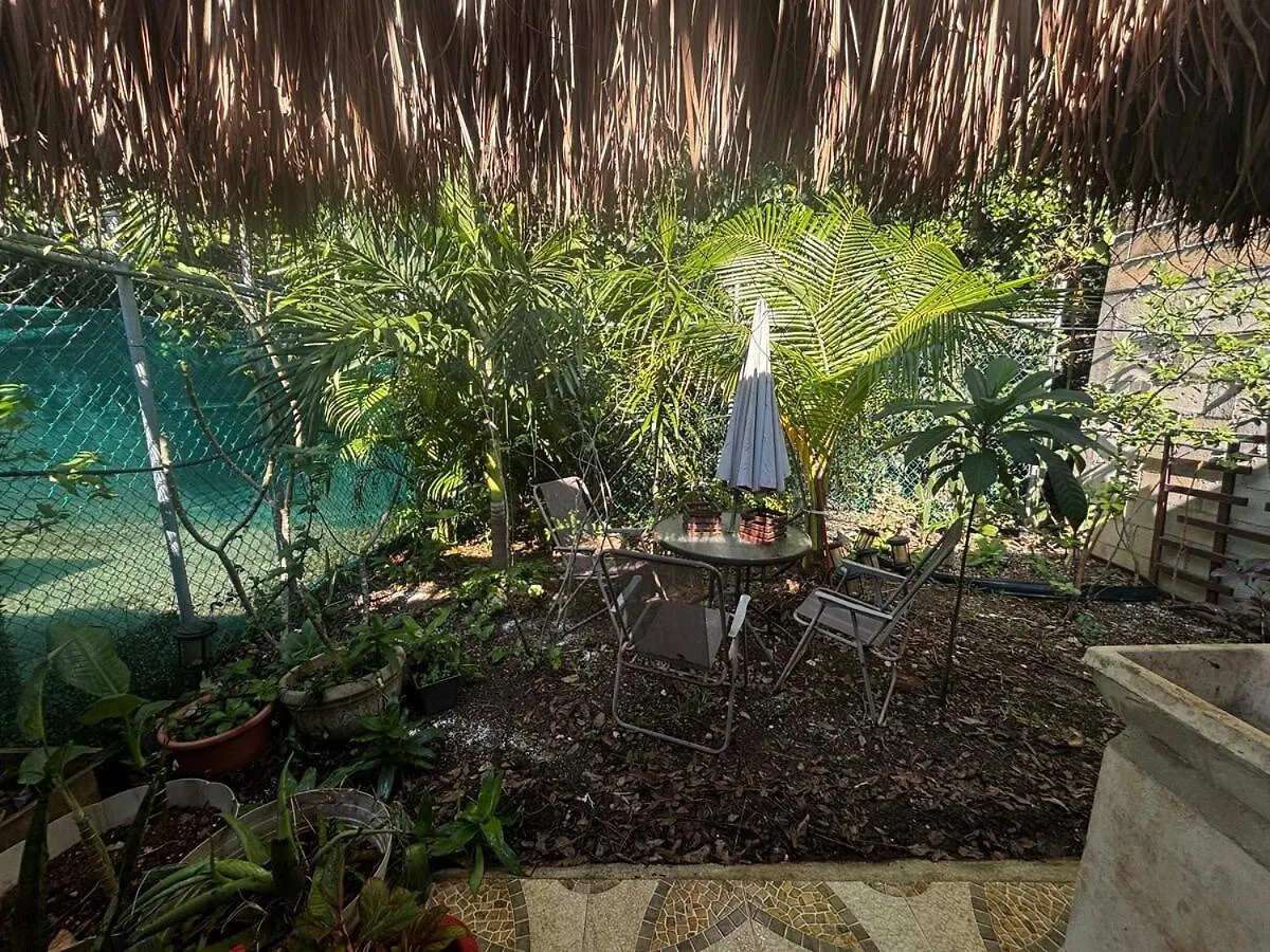 Casa Ananta Villa Puerto Morelos 0*,  Mexico