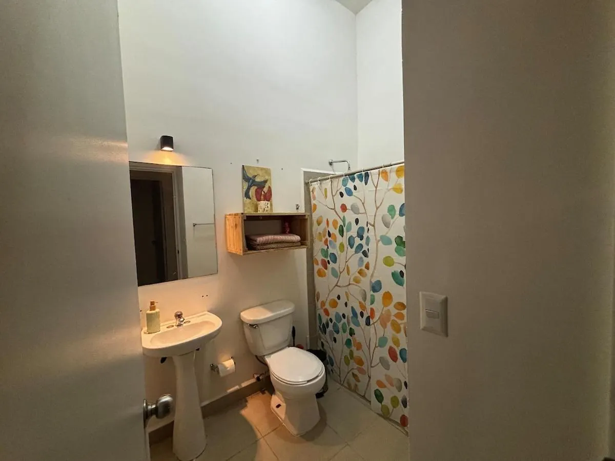 Casa Ananta Villa Puerto Morelos