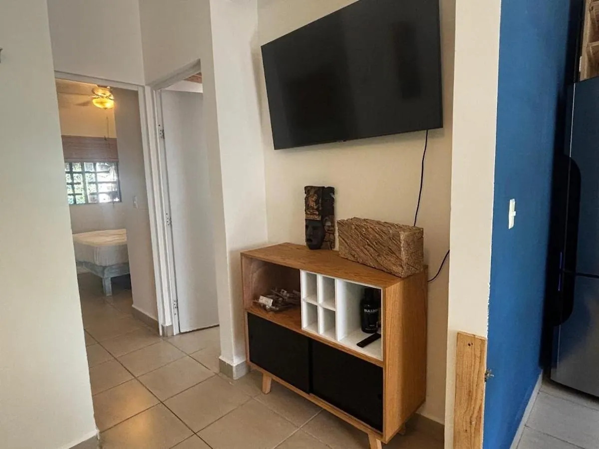 Casa Ananta Villa Puerto Morelos Holiday home