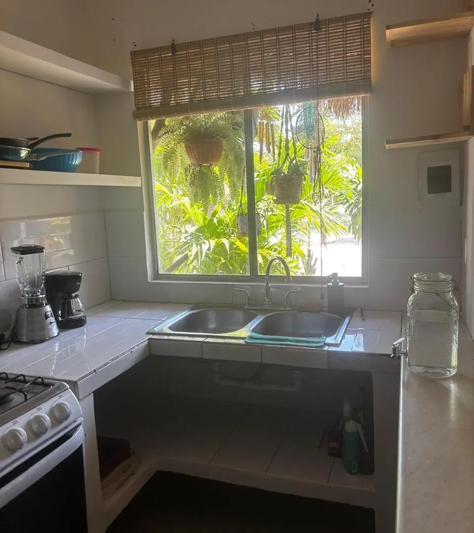 Holiday home Casa Ananta Villa Puerto Morelos Mexico