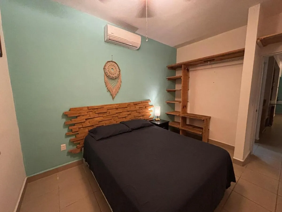 Casa Ananta Villa Puerto Morelos Holiday home