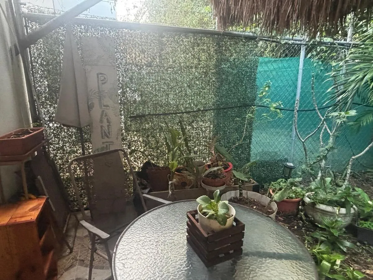 Casa Ananta Villa Puerto Morelos Mexico