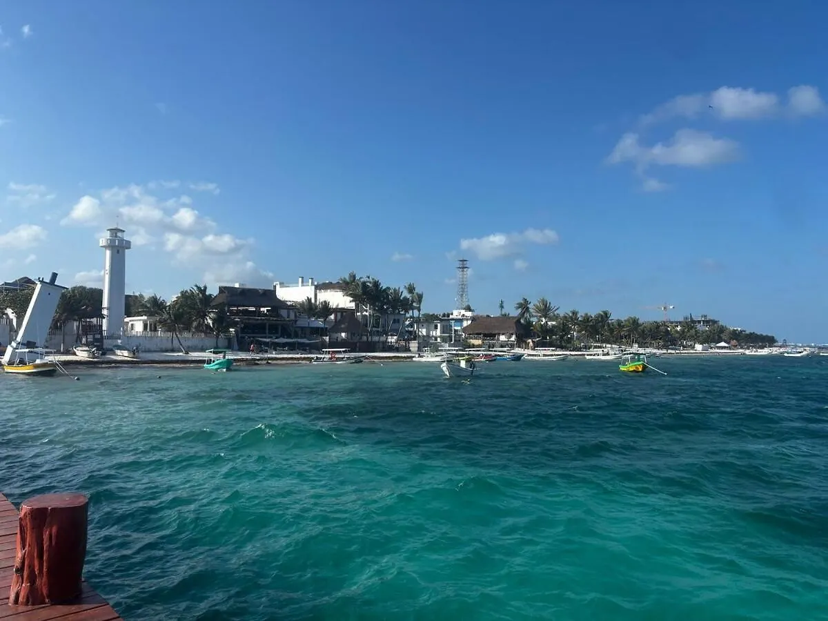 Casa Ananta Villa Puerto Morelos 0*,