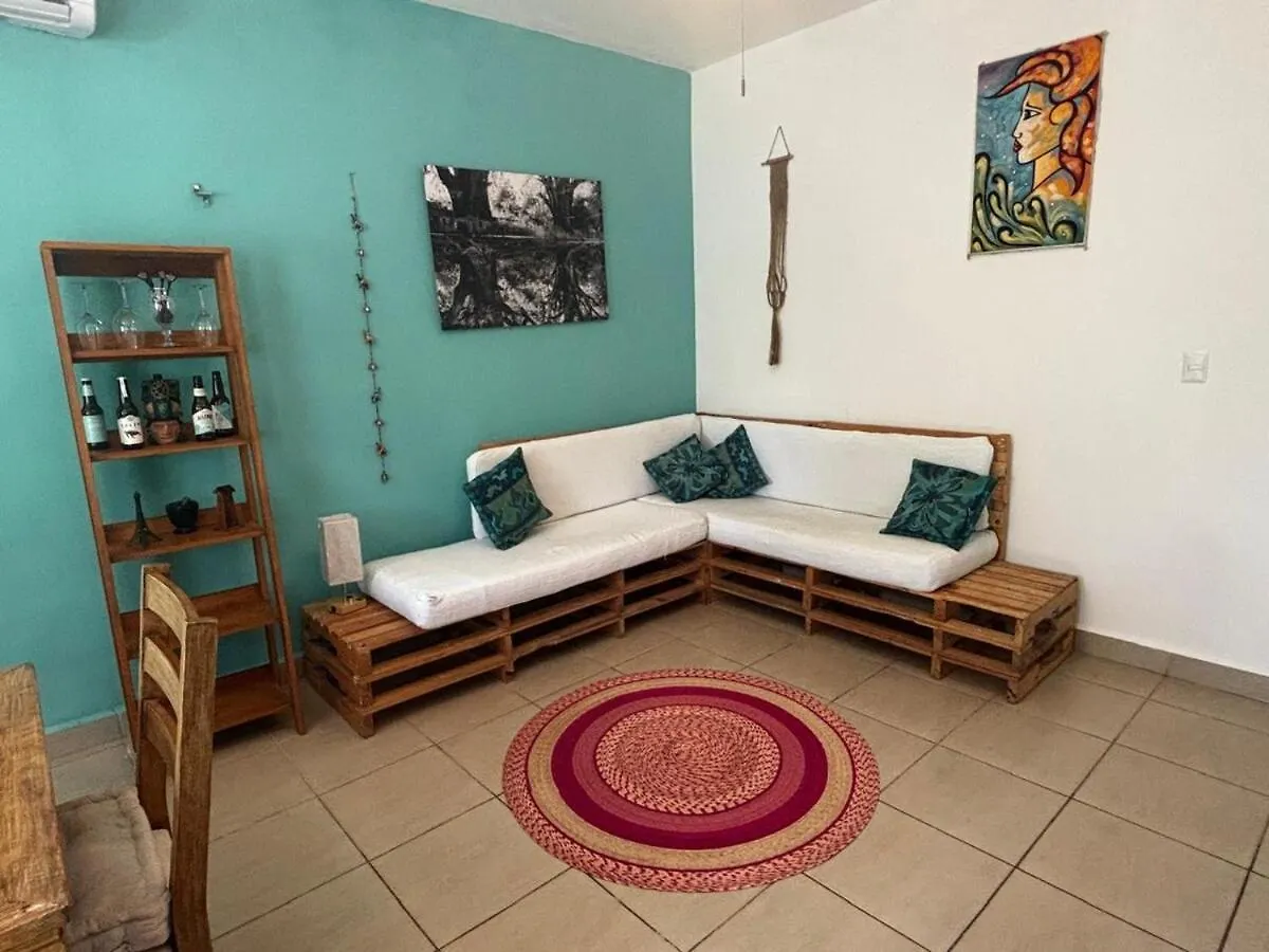 Casa Ananta Villa Puerto Morelos
