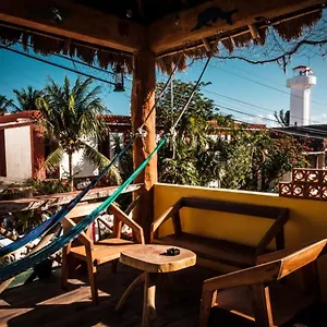 Appartement Casa Velero, Puerto Morelos
